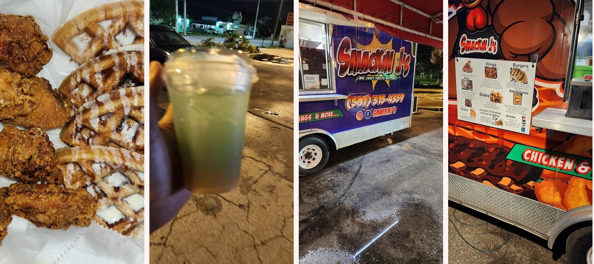 Smackin J's Gallery Image 3