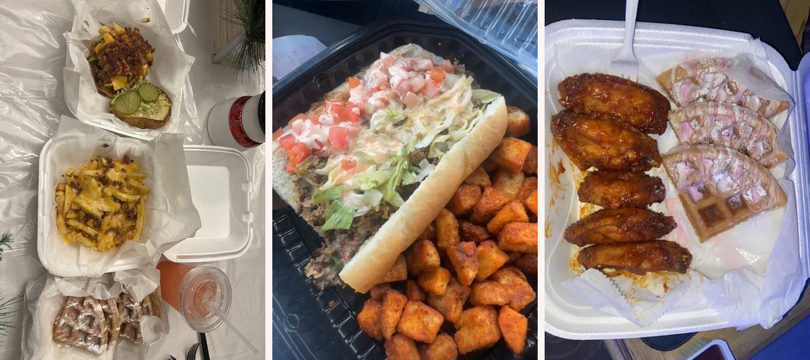 Smackin J's Gallery Image 4