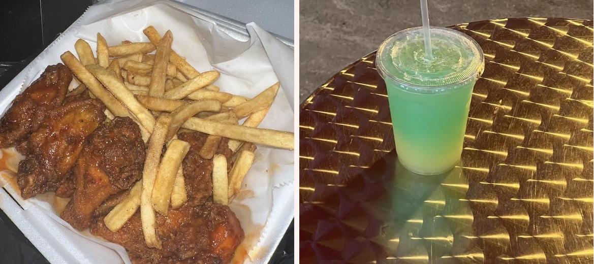 Smackin J's Gallery Image 5