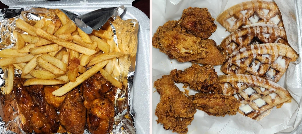 Smackin J's Gallery Image 6